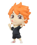 Shoyo Hinata Haikyu Deformed Mini Part 2 Keychain