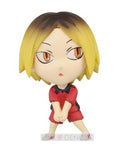 Kenma Kozume Haikyu Deformed Mini Part 2 Keychain