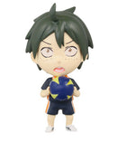 Tadashi Yamaguchi Haikyu Deformed Mini Part 2 Keychain