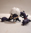 Kaneki Ken Kakuja Kagune Tokyo Ghoul Trading Figure Secret