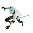 Grimmjow Jaegerjaquez Bleach Vibration Stars Figure