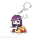 Fern Frieren Beyond Journey's End Narabete Party Acrylic Keychain