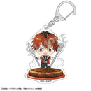 Stark Frieren Beyond Journey's End Narabete Party Acrylic Keychain