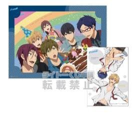 Free Tv Anime Pop Candy Poster