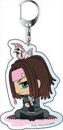 Mink Dramatical Murder Key Holder