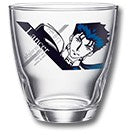 Lancer Fate/stay night Heaven's Feel Part 2 Ichibankuji Glass