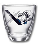 Saber Fate/stay night Heaven's Feel Part 2 Ichibankuji Glass