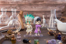 Senku Ishigami Dr. Stone Figuarts Mini Figure