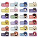 Ensemble Stars Memories Selection Memorial Ichiban Kuji 1 Random Acrylic Clip