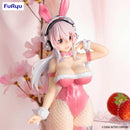 Sonico Super Sonico BiCute Bunnies Pink ver. Figure