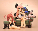 Ichigeki Sacchu HoiHoi-san Legacy Figure