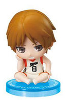 Kiyoshi Miyaji Kuroko's Basketball Suwarasetai 3 Figure