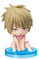 Kensuke Fukui Kuroko's Basketball Suwarasetai 3 Figure