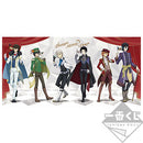 Bungo Stray Dogs Ichibankuji Towel