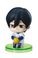 Satoru Furuya Ace of Diamond Suwarasetai Figure