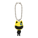 Celty Sturluson Durarara Swing Figure Keychain