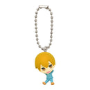Masaomi Kida Durarara Swing Figure Keychain