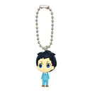 Mikado Ryugamine Durarara Swing Figure Keychain