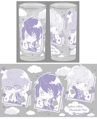 Norn9 Norn+Nonette Glass Cup