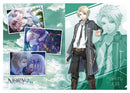 Yuiga Kakeru & Koharu Norn9 Clear File Set