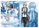 Senri Ichinose & Koharu Norn9 Clear File Set