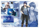 Nanami Shiranui & Akito Shukuri Norn9 Clear File Set