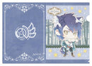 Nanami Shiranui & Akito Shukuri Norn9 Clear File Set