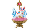Sylveon Pokemon Gemstone Collection 2 Figure