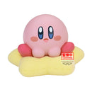 Kirby Fluffy Puffy Mine Figure ver. A