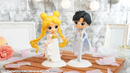 Prince Endymion Sailor Moon Eternal Q Posket ver. A Figure
