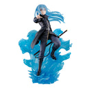 Rimuru Tempest The Demon King's Banquet~Walpurgis~ Ichibankuji Figure