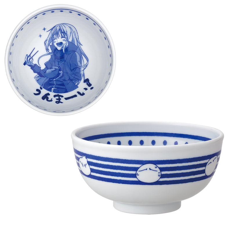 Rimuru Tempest The Demon King's Banquet~Walpurgis~ Ichibankuji Bowl