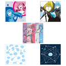 Diablo, Rimuru Tempest, & Veldora The Demon King's Banquet~Walpurgis~ Ichibankuji Hand Towel