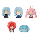 Rimuru Tempest The Demon King's Banquet~Walpurgis~ Ichibankuji Mini Figure