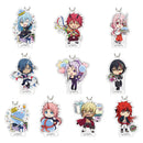 Guy Crimson The Demon King's Banquet~Walpurgis~ Ichibankuji Acrylic Keychain