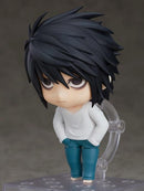 Nendoroid L 2.0 Figure No. 1200