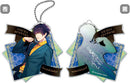 Sakura Hinoyama Dynamic Chord Acrylic Keychain