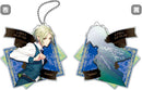 Chiya Suzuno Dynamic Chord Acrylic Keychain