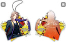 Tokiharu Hanabusa Dynamic Chord Acrylic Keychain