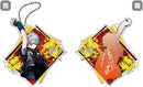 Yuu Kuroya Dynamic Chord Acrylic Keychain
