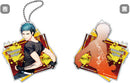 Shinomune Sumiya Dynamic Chord Acrylic Keychain