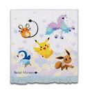 Pokemon for you ~Happiness room collection~ Ichibankuji Hand Towel
