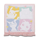 Pokemon for you ~Happiness room collection~ Ichibankuji Hand Towel