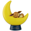 Eevee Pokemon Eievui & Starlight Night Ichibankuji Room Light