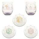 Sylveon Pokemon Eievui & Starlight Night Ichibankuji Glass Plate
