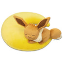 Eevee Pokemon Eievui & Starlight Night Ichibankuji Plush