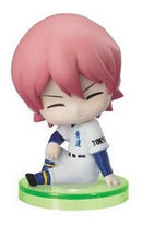Ryosuke Kominato Ace of Diamond Suwarasetai Figure