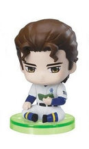 Chris Yu Takigawa Ace of Diamond Suwarasetai Figure