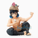 Inosuke Premium Chokonose Figure