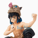 Inosuke Premium Chokonose Figure